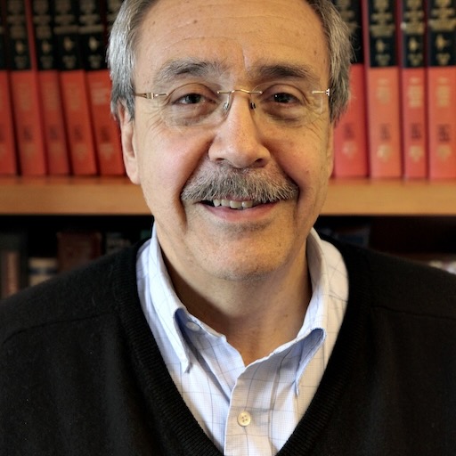 Carlos Bustamante