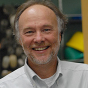 Douglas C. Rees, PhD