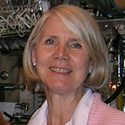 Sheila Ohlund