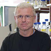 Andreas Strasser, PhD