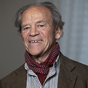 Torsten Wiesel, MD