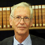 Moshe Yaniv, PhD
