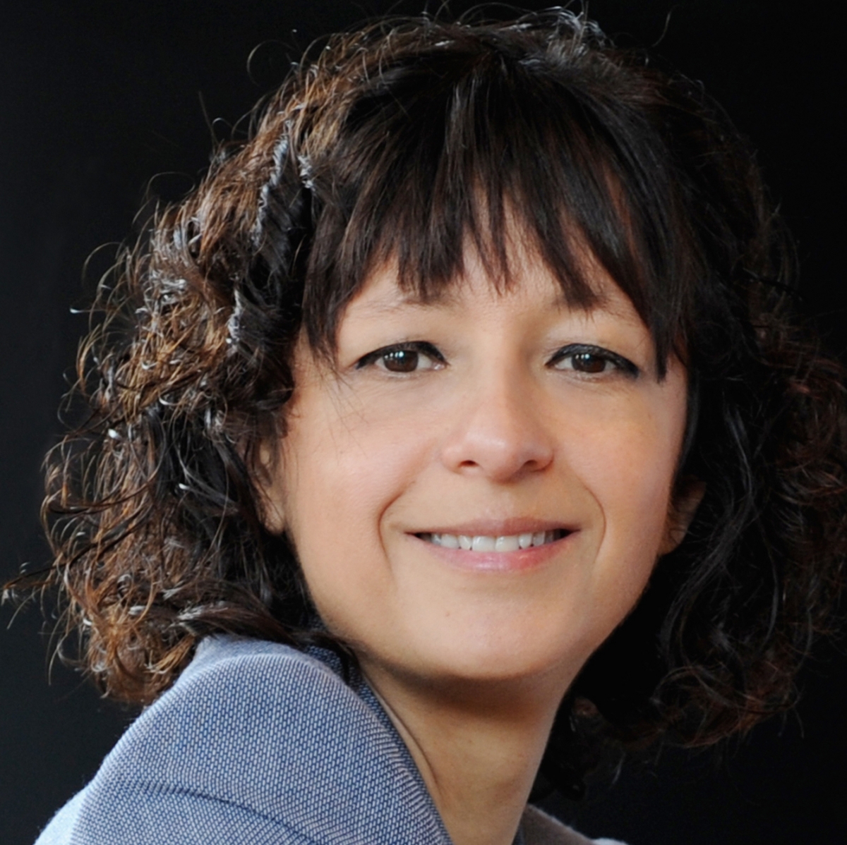 Emmanuelle Charpentier