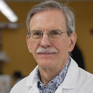 Timothy A Springer, PhD