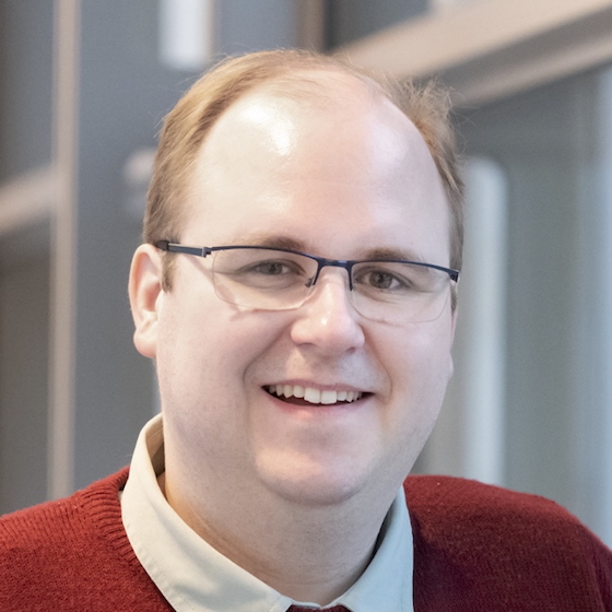David LV Bauer