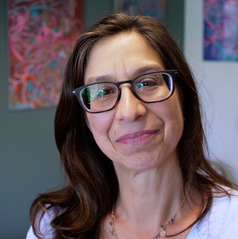Gina Turrigiano, PhD