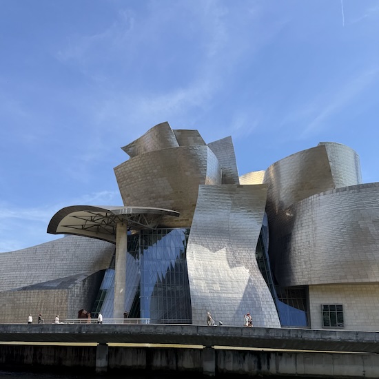 Guggenheim Museum