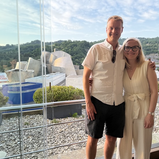 Peter & Dominika