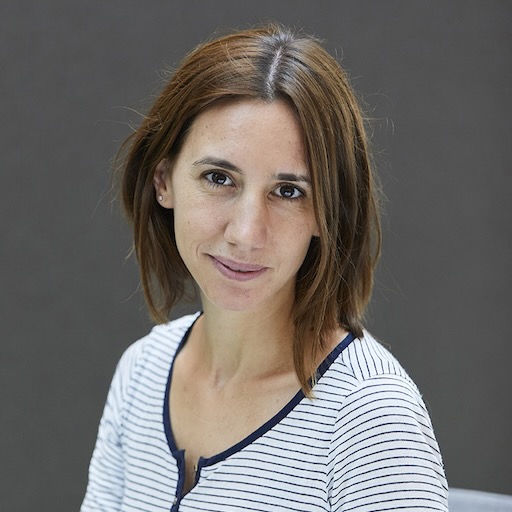 Lucia Prieto-Godino