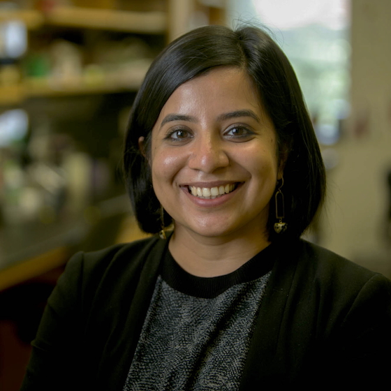Akankshi Munjal PhD
