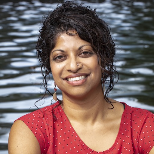 Priya Rajasethupathy, MD, PhD