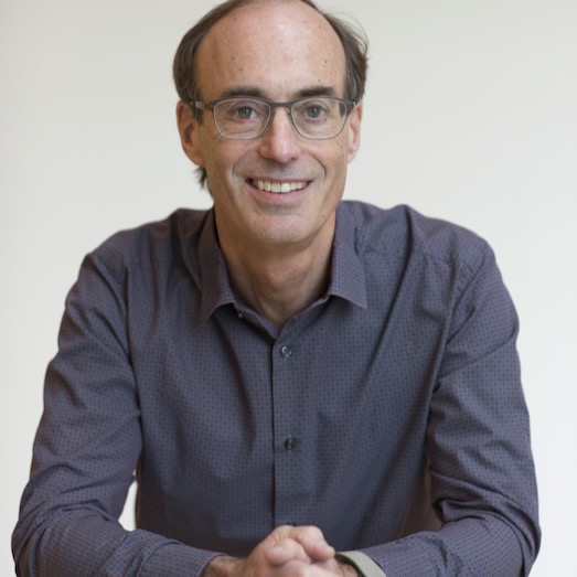 Ronald D Vale, PhD