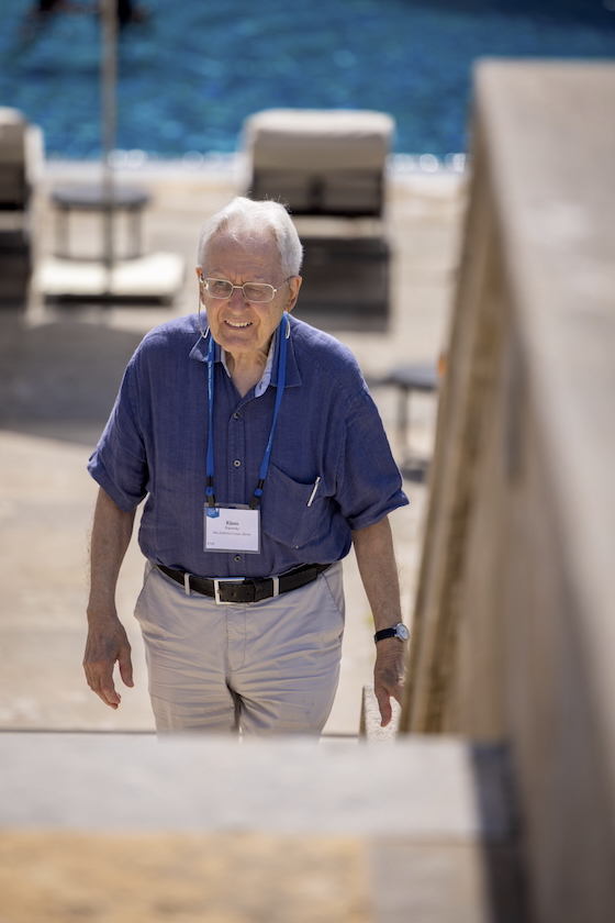 Klaus Rajewsky