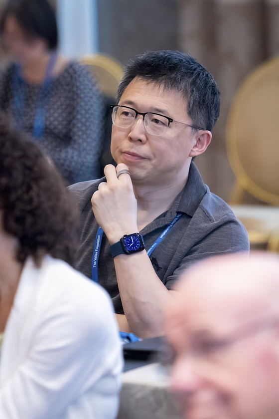 Feng Zhang