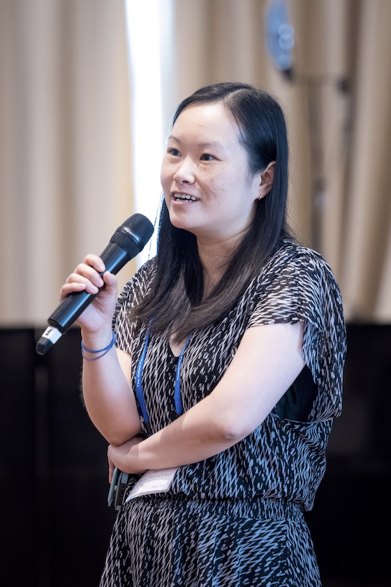 Susan Shao
