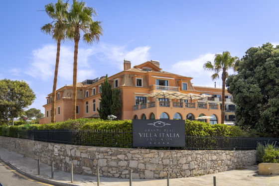 Grande Real Villa Italia, Cascais