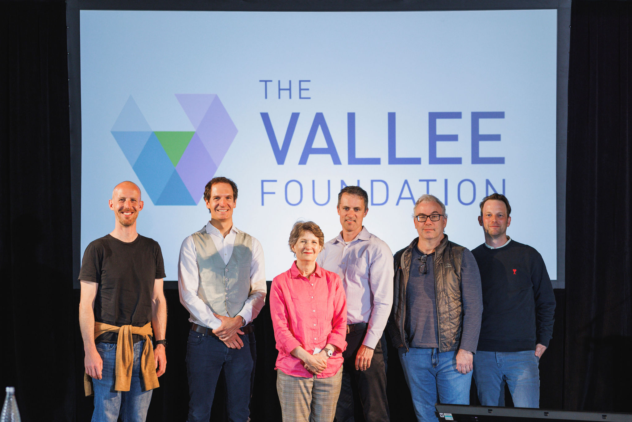 2019 Vallee Scholars