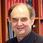 Alan M Bond, PhD, DSc