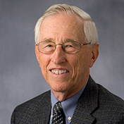Gordon G Hammes, PhD