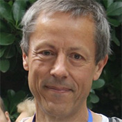 Gunnar von Heijne, PhD