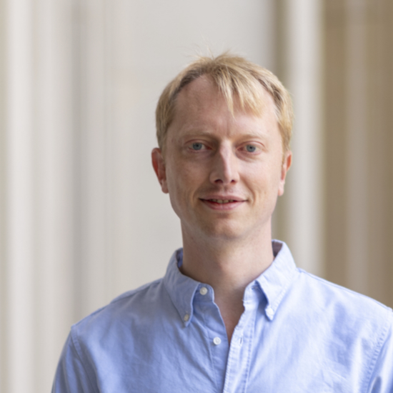 Anders Hanse, PhD