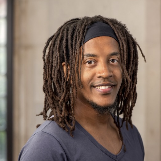 Binyam Mogessie, Vallee Scholar