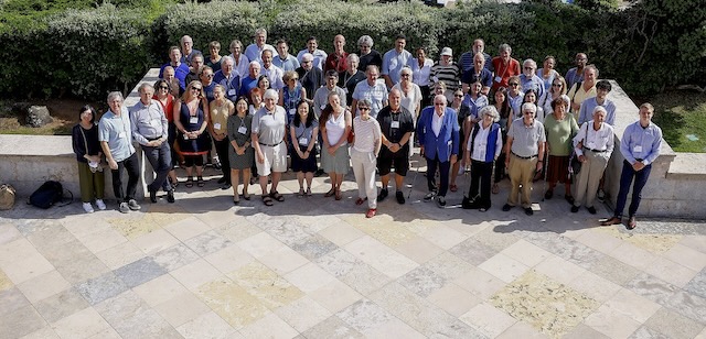 Vallee group shot Cascais