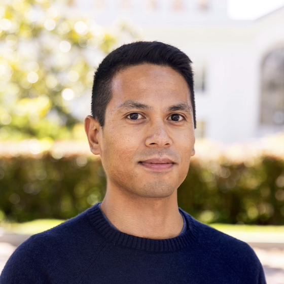 James Nuñez, PhD