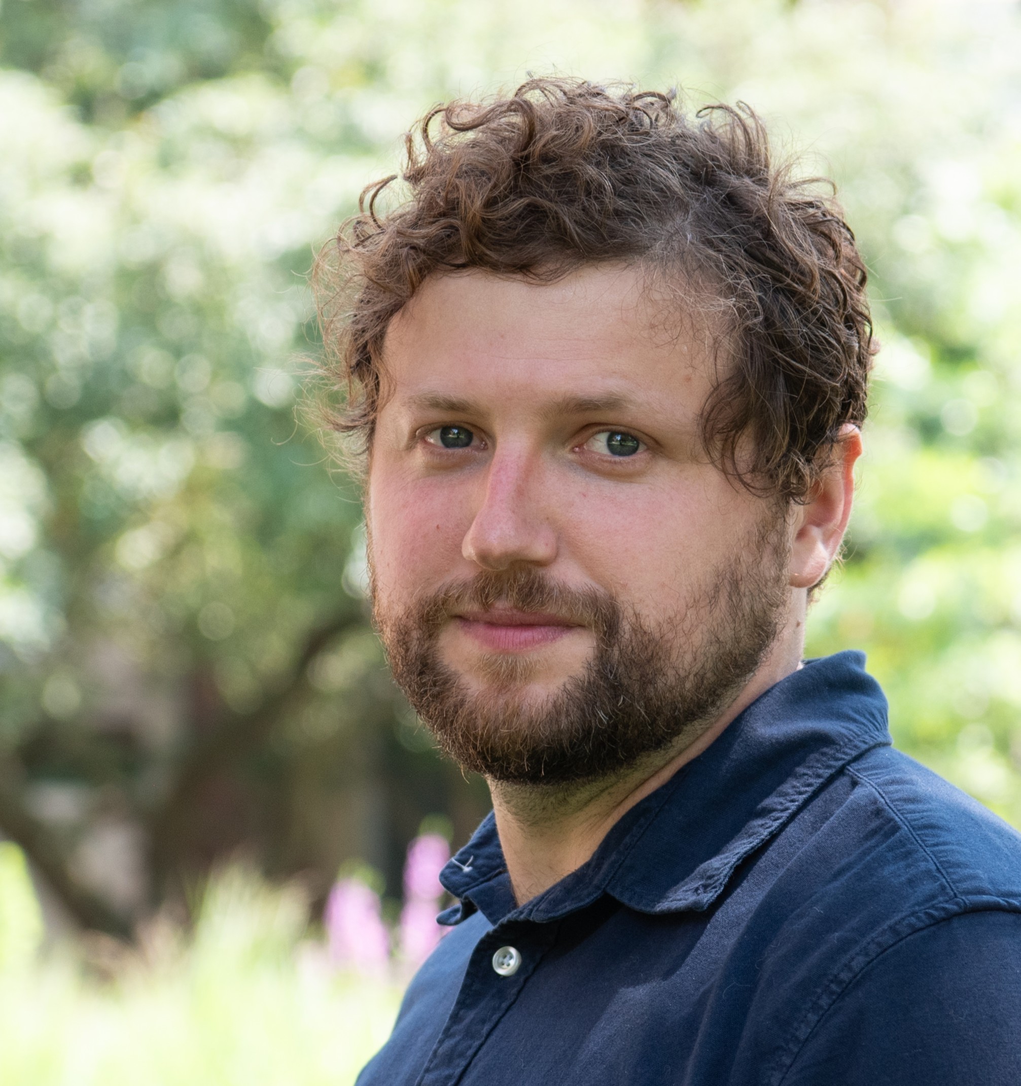 Corey Allard, PhD