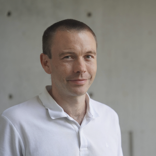 Lars Velten, PhD
