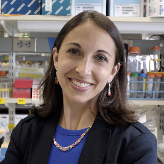Elizabeth Pollina, PhD