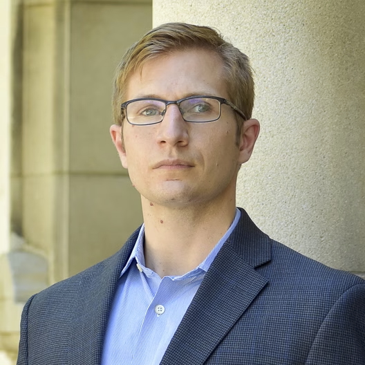 Daniel Semlow, PhD