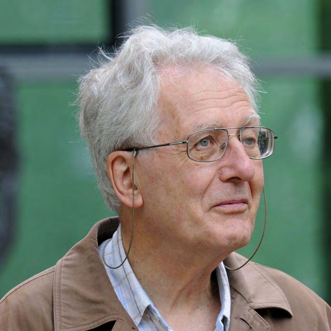 Klaus Rajewsky, MD
