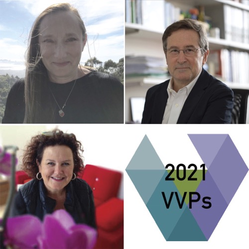 2021 VVPs