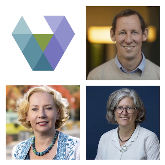 2026 Vallee Visiting Professors