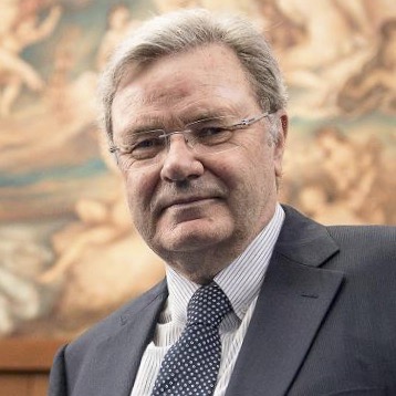 Wolfgang Baumeister