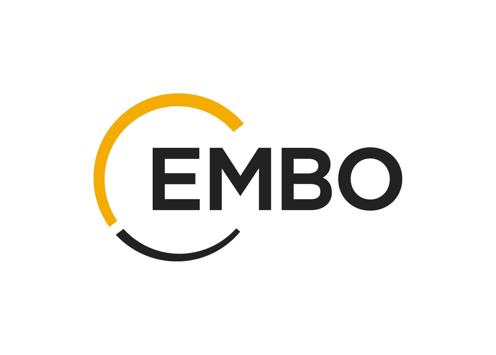 EMBO logo