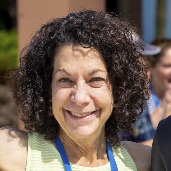 Bonnie Bassler, PhD