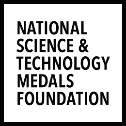 National Science & Tech Medals 