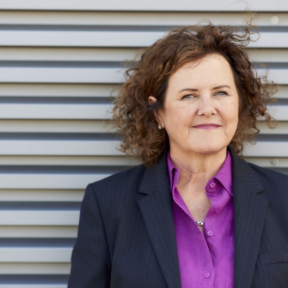 Dr Erin Schuman