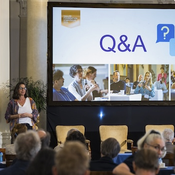 Q&A