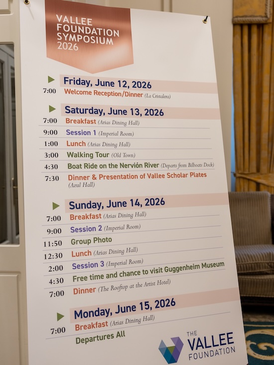 The program
