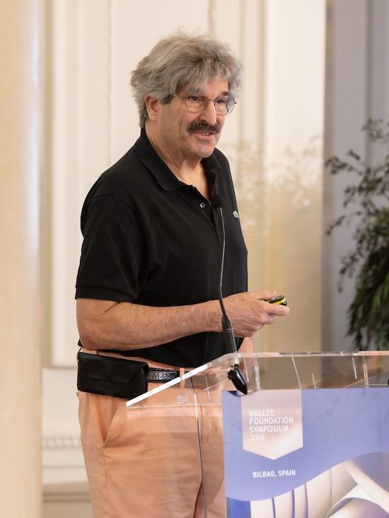 Gary Ruvkun