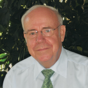 Ernst-Ludwig Winnacker, PhD