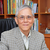 Cheng-Wen Wu, MD, PhD